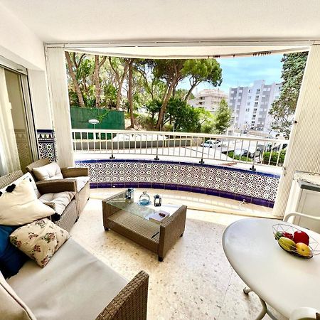Azul 2 Bedroom Apartment In Salou Tarragona Exteriör bild