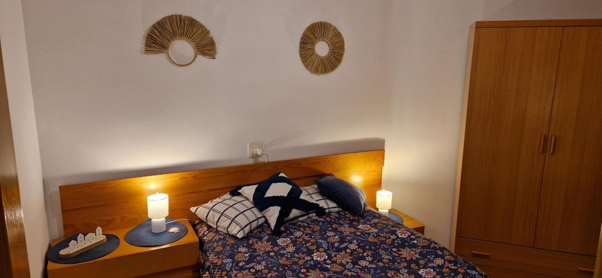 Azul 2 Bedroom Apartment In Salou Tarragona Exteriör bild